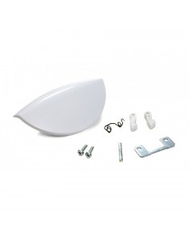 Kit Maniglia Oblò Candy Zerowatt